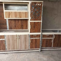 عندي كاونترات مستعمله للبيع مكاني بغداد أبو دشير 07770248085