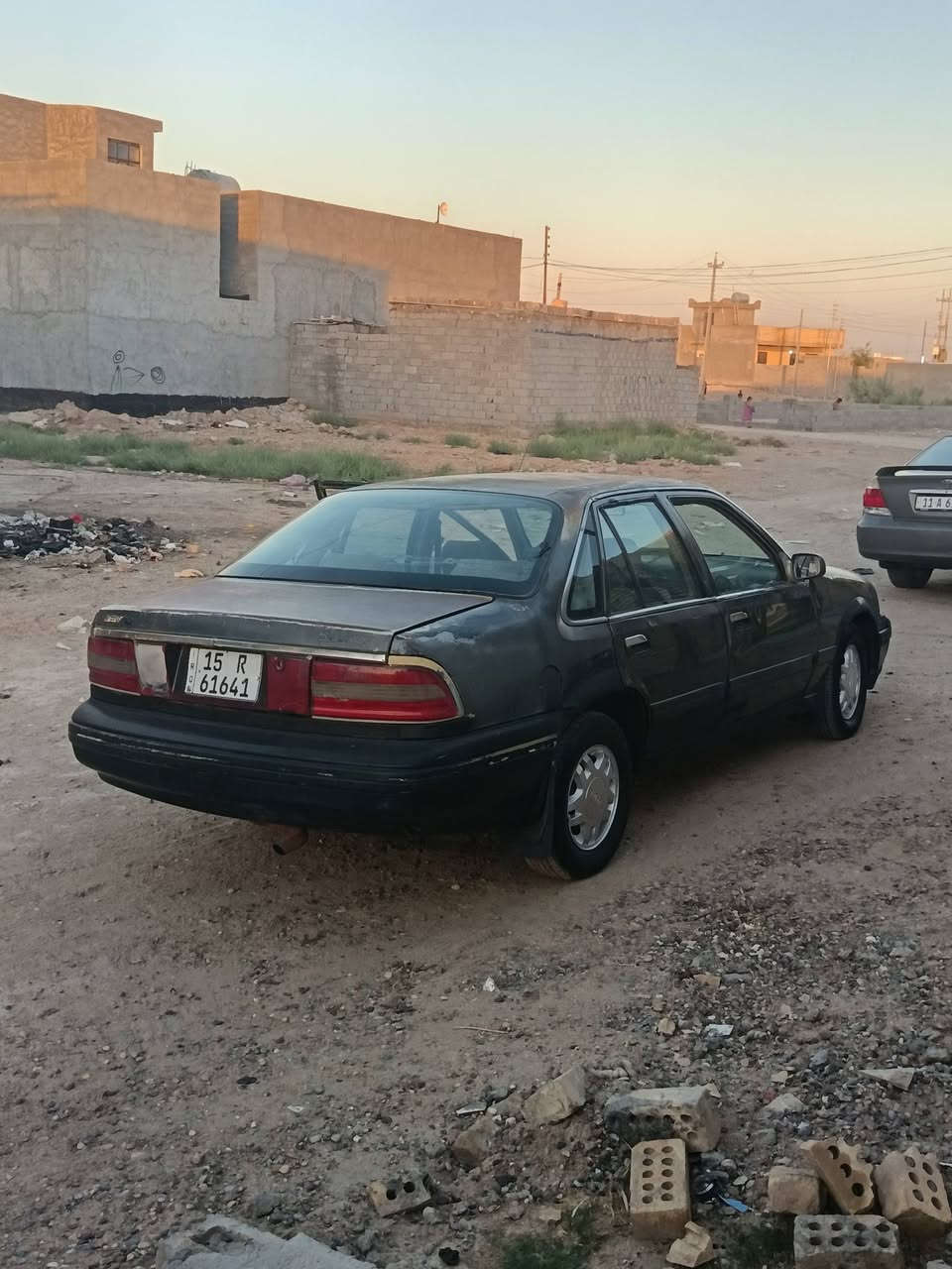 برنس للبيع سياره جاهزه من كلشي عل بلاد بعده كله شغاله من كهربايات من كلشي كير عادي مكينه وكير مكفولات  تريد وكاله عامه تريد تحويل بكيفك رقم الانبار انكليزي سنويه لل 2031 اسياره مابيه صبغ عله وضعه سعره ٢٠ وبيه مجال مكاني فلوجه تلفون *********** كورك 7505068571
