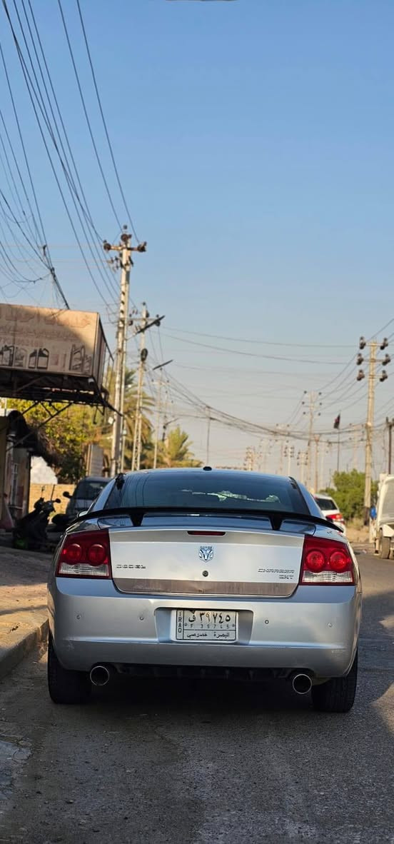 جارجر موديل2010
وارد کندي
رقم بصرة  مشروع وطني باسمي السياره صارلها ٥سنوات عندي استخدام شخصي عندي دوام كل شهر اروح بيها لكركوك وارجع سياره كامله  لسنويه لغايه 2028
الون سلفري محرك 3500 كفاله منظومه غاز ابو ال60لتر
كشنات مخمل رصاصي  بلاد 
شاشه لمس ايباد كار 
كامره خلفيه 
حساسات خلفية 
حداديه قبل اسبوع شاده جديد تدفئه تبريد شغال 
تخم تاير جديد قبل فتره 
ويل 17 مال جارجر 
زوج لايت جديد شاده 
بلاجكتور دعاميه شغال 
ريمونت فتح ‌‌± تقفيل شغال 
سياره جديده مال جناي تاخذه تدعيلي ولله 
سستم سماعت وصوت موطبيعي 
سياره باعافيه ع الياخذه سونار موجود مالتها
اخوان تجي تكلب السياره وتفحص تكمل يلا اكاتبك 
حتى منتفاشل 
اخوان كلشي شرحت يرحم والديكم 

السعر 120

الاتصال ***********

العنوان ميسان قطاع ٢٨ عمارة, ميسان
