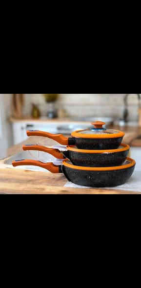 نبدأ يومنا بصلاة على محمد وآل محمد 🤲🤲🤲
الحمد لله على نعمة الله صباحا ومساءا تم تجهيز قسم المبيعات الخاص بمشغلنا ولله الحمد من أدوات مطبخ النوعيه الأصلية والثقيل والرخيص بنفس الوقت وطبعا المتعامل ويانا يعرف شنو شغلنا خاصة بالطبخ وان شاء الله تشوفون بضاعتنا اتجنن والفحص أمام المندوب وعن قريب قسم الخياطه أيضا راح ينفتح بمشغلنا ولله الحمد 🧿🧿🧿🧿
وكل هذا التوفيق والنجاح بفضل الله وبفضل دعواتكم ودعمكم النا 🌺🌺🌺🌺
أدوات مطبخ تحتاجة كل ربت بيت متانة ونوعية الأصلية ومن ماركات معروفه والتحب زورنا بمكان عملنا بكل خطوه مليون اهلا وسهلا بيكم للحجز والاستفسار الاتصال واتساب *********** وتوجد خدمة توصيل داخل مناطق الكوت 🛵🛵🛵
