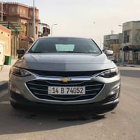 ماليبو Lt • ٢٠٢٣ • وارد امريكا