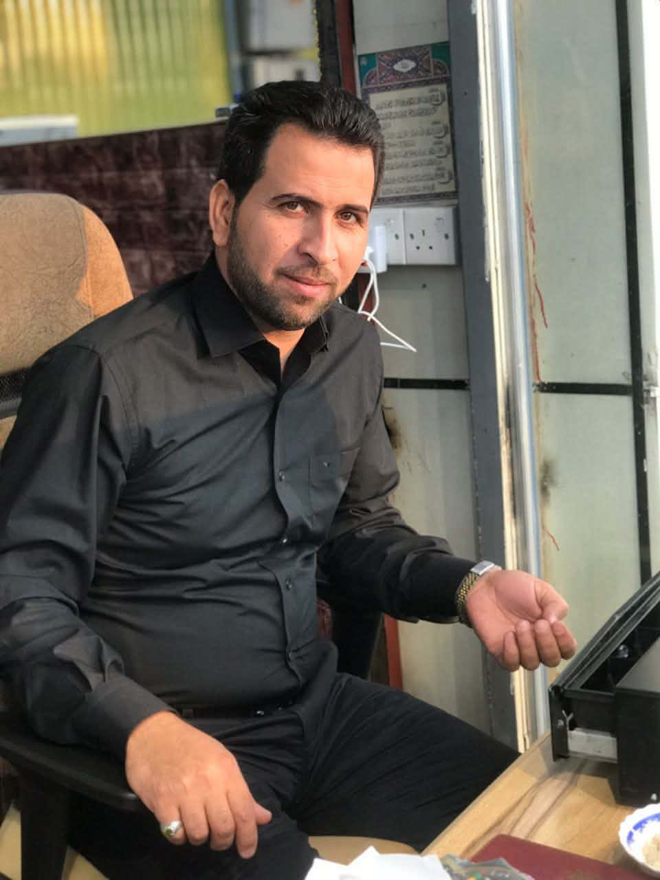 بسم الله الرحمن الرحيم
بحلول موسم الصيف نعلن لأهلنا وناسنا في قضاء النصر وخصوصا مناطق وقرى ناحية عتاب والمناطق المجاوره عن استعدادنا لنصب  وصيانة وتنضيف السبالت وبأسعار تنافسيه ماعليك سوى الاتصال واتساب بالرقم أسفل المنشور او مراسلة الصفحه بادارة اخونا @ابو سجاد العتابي
***********

