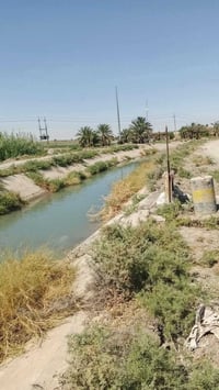 تاجي سبع البور • ١٨ دونم • ماء وكهرباء