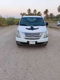 ستاركس 2008 مفتوح سيارة جاهزه من كلشي كفاله من الحادث و التبديل والصبغ...