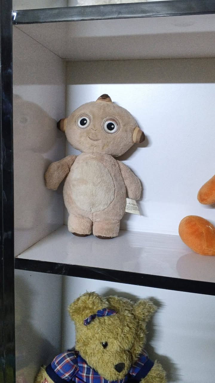 سلام عليكم عندي دببه للبيع واكو احجام عملاقه صاحب امزون اشكال عندي


**إذا كنت صاحب هذا الإعلان وتريد حذفه لأي سبب، رجاءا أرسل رسالة إلى الدعم الفني**