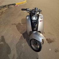 كربلا حي الرساله • دراجة عبد الحليم • بدون اشاير