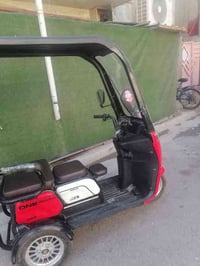 السعر جوة السوك بيع سريع دراجه شحن ثلاثيه قمريه   ويل كب نيكل  نواقص  ...