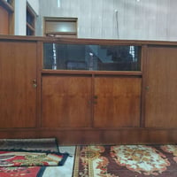 بوفيه • ٤ أبواب • بلا ضرر
