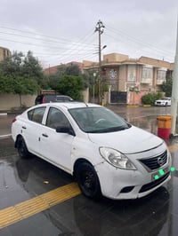 نيسان صني • بصرة • ادوات