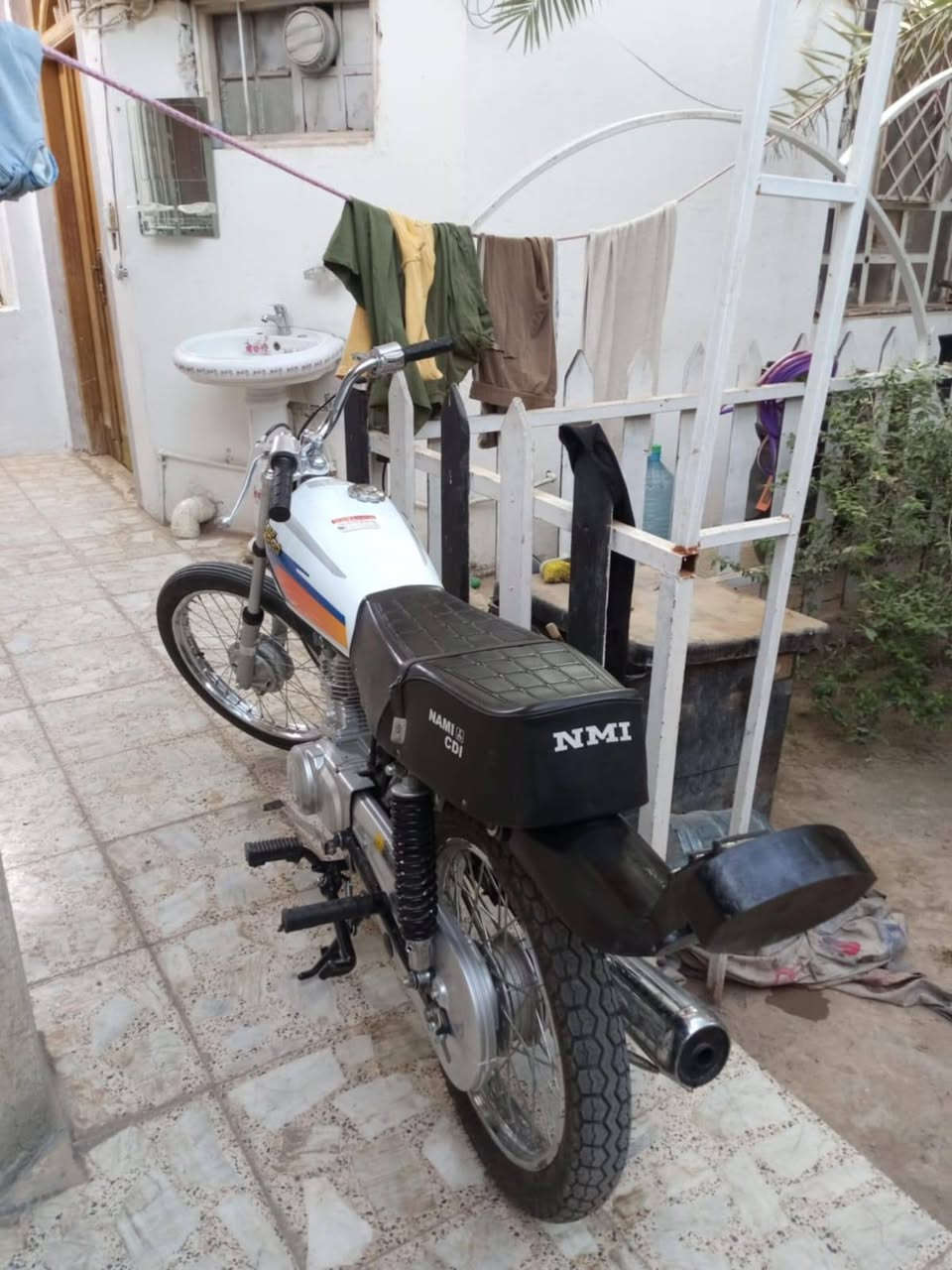 اربعه كير اصولي محرك انتنس وكيلها لعارضي سعرها 750 وبيه مجال مكان نجف


**إذا كنت صاحب هذا الإعلان وتريد حذفه لأي سبب، رجاءا أرسل رسالة إلى الدعم الفني**