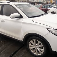 ام جي ZS • ٢٠٢٠ • فول فول