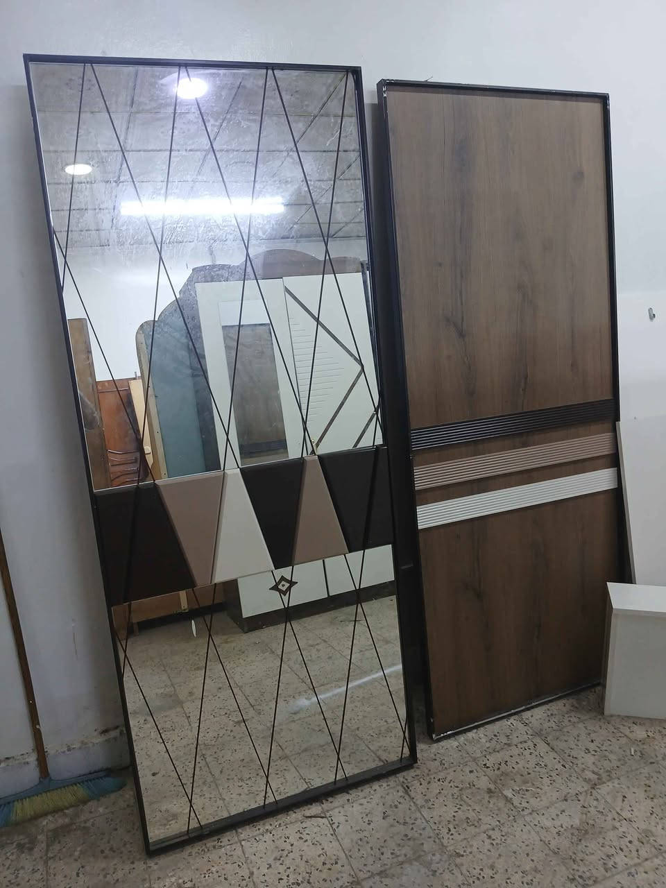 كنتور بابين سلايت  اخو الجديد بغداد كرخ الرساله الاولى بغداد, العراق


**إذا كنت صاحب هذا الإعلان وتريد حذفه لأي سبب، رجاءا أرسل رسالة إلى الدعم الفني**