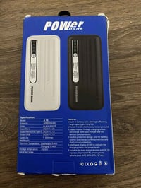 باور بانك • ٤٠٠٠٠ملي أمبير • شحن سريع