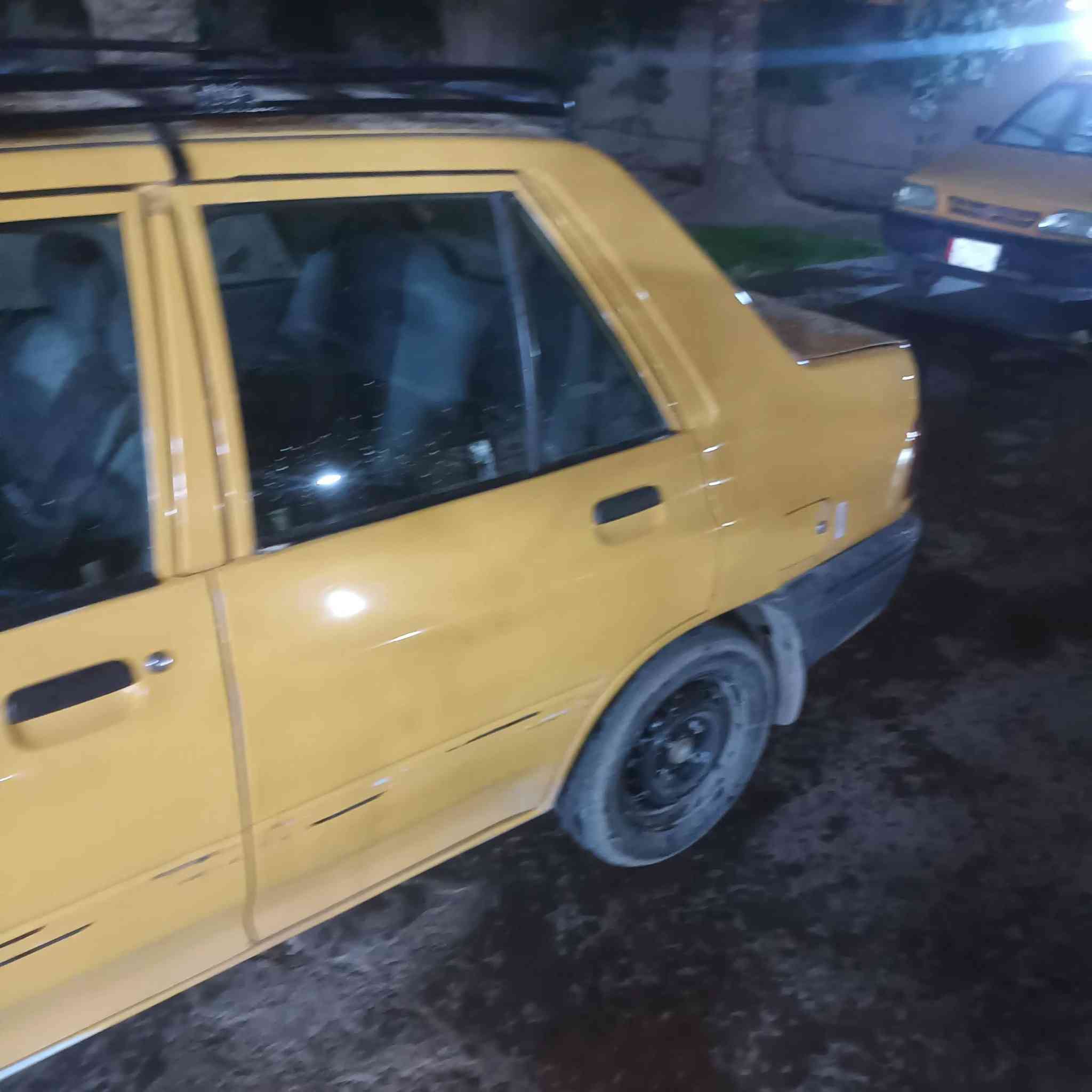 سايبه ٢٠١٥ باسمي تحويل ثاني يوم ماكينة جديد كير جديد سنويه ٢٠٣٠ تخم تاير جديد تبريد كهرباء كل شغل السعر ٣٨الكظميه شاطي التاجي قرب جامع المرهون *********** ***********
