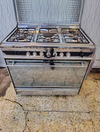 طباخ يوني فينصل الايطالي طباخ اخو الجديد افران منفصله يشتغل فوك وجوه ب...