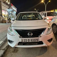 نيسان صني • ٢٠٢٣ • كفاله مكينه وكير