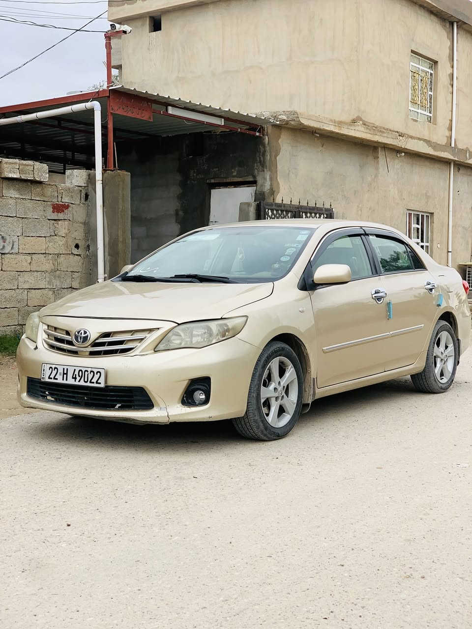 اسلام عليكم   كورلأ.     2012 شرط محرك گير سياره مانقصها كلشي ضررها جاملق وبنيد شرط التحويل للستفساراتصل على هاذ ارقم ***********
