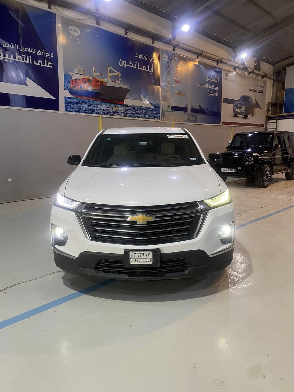 السلام عليكم
ترافرس موديل ٢٠٢٣ 
مكينة ٦ سلندر
٧ راكب
الحادث موضح بالصور
العنوان البصره تقاطع المعارض خدمي حي الزيتون
***********
