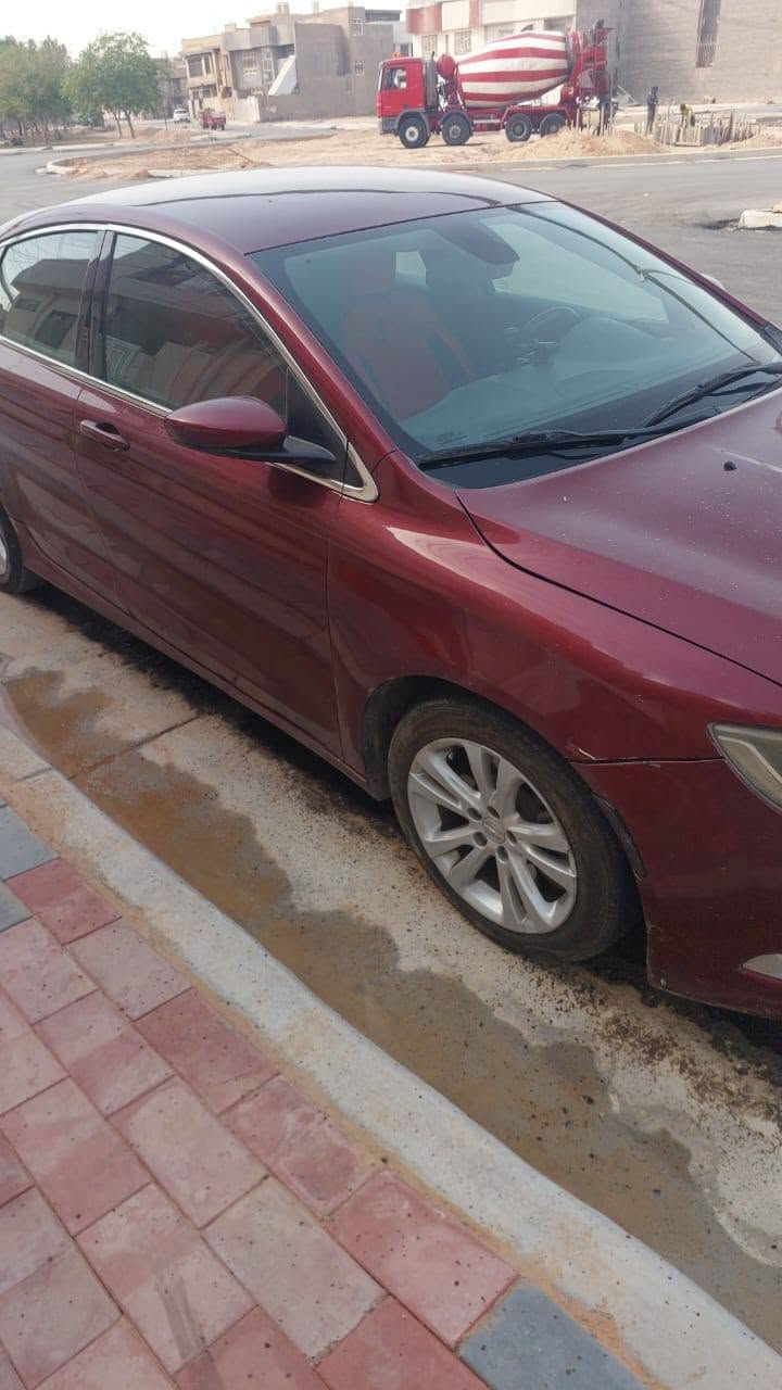 سلام عليكم
C200 محرك ٣٦٠٠ v6
سياره كشره روعه بدون شخوط 
حاليا فقط مشكله بالمكينه بيه رواجز وكفت عندي ابيعه ع وضعه سعر مكينة موجوده ٦ ورقات الي يريد يصلحة مكان سياره كربلاء 
تبريد.ثلج 
للعلم سياره كيره S سبورت 
صارت عليه ١١٠ الله شاهد 
نزلت من سعره لغرض لدي ضروف 
سعره 81 
***********
اخوان بدون كسران الي متعجبه الله يخليكم
