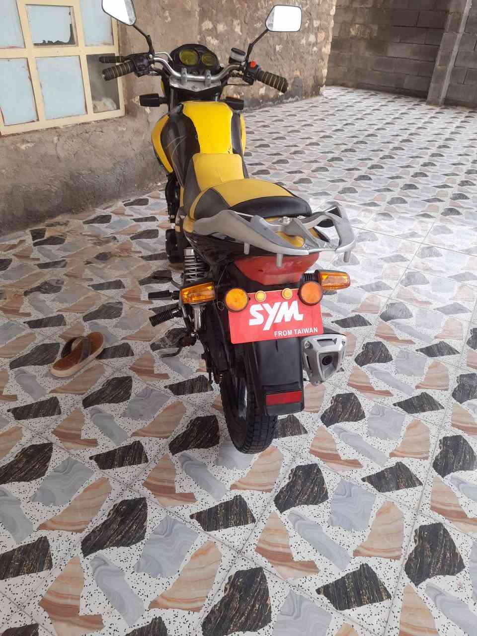 موطور سولنك موديل ٢٠١٧ مال جناي برغي متخلي عليه شغال نكره صلف كهربائيات محرك نعومه نضافه بدون أوراق فقط عقد بيع وشراء ضمان حقك السعر ٧٥٠الف وبي مجال بسيط الي موشراي يعبر المنشور لان المايعرف الصكر يشوي تواصل ع خاص


**إذا كنت صاحب هذا الإعلان وتريد حذفه لأي سبب، رجاءا أرسل رسالة إلى الدعم الفني**