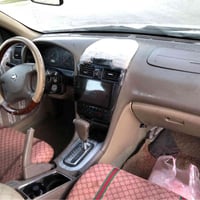 ماكزيما اوتوماتيك • ٢٠٠٣ • السليمانية