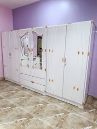 دهان ابيض • تجديد الخشب • السماوه