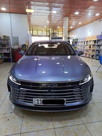 بي واي دي ديستروير / BYD Destroyer   موديل 2025 / المشي الكلي 5 آلاف  ...