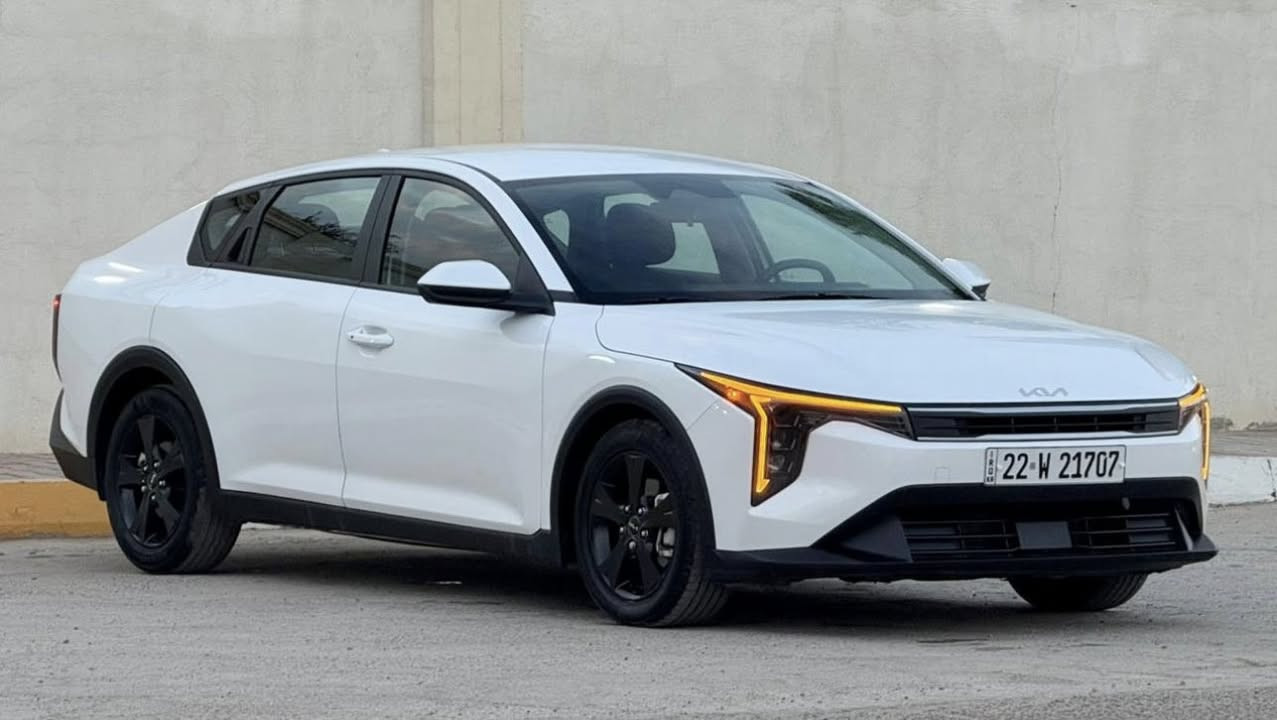 السلام عليكم
كيا K4 2025  رقم اربيل بأسم شركة وكالة او تحويل مضمون  صور الحادث مرفقة كلين بدون صبغ من الدعامية للدعامية  ماشية 6الف 
المواصفات : بصمة / هندبريك دكمة / شاحن وايرليس / لايت LED  / مكينة 2000 دوش / شاشة كبيرة متصلة ديجتال / اوتو هولد / LED امامي وخلفي / قيادة ذاتية / كامرة دوارة / رادار تعديل مسار / اوتو بريك / رادار جانبي / مود درايف / تحكم ستيرن / كروس سرعة /مانع انزلاق / بلوتوث / اواكس / USB 
مكاني الكاظمية 
للتواصل والاستفسار 
***********
