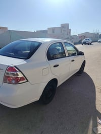 افيو ٢٠١٠ • مكينة ١٥٠٠ • رقم نجف