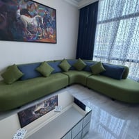 ،،،  تخم زاوية تركي للبيع أستعمال قليل جداً المكان المنصور  التواصل ٠٧...