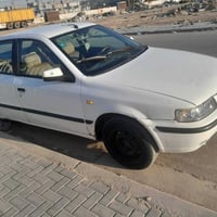 سمند • ٢٠١١ • العبيدي