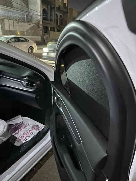 سلام عليكم 
جماعة BYD بردات تفصال شغل درجة اولى 
معتم 100‎%‎ 
مكاني النجف 
***********
توصيل محافظات متوفر 
السعر مع التوصيل 45 الف
