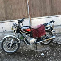 دراجه نضيفه • موديل ٢٤ • ٦٠٠ سي سي