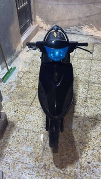 دراجه • ناعمه • بوشه 49