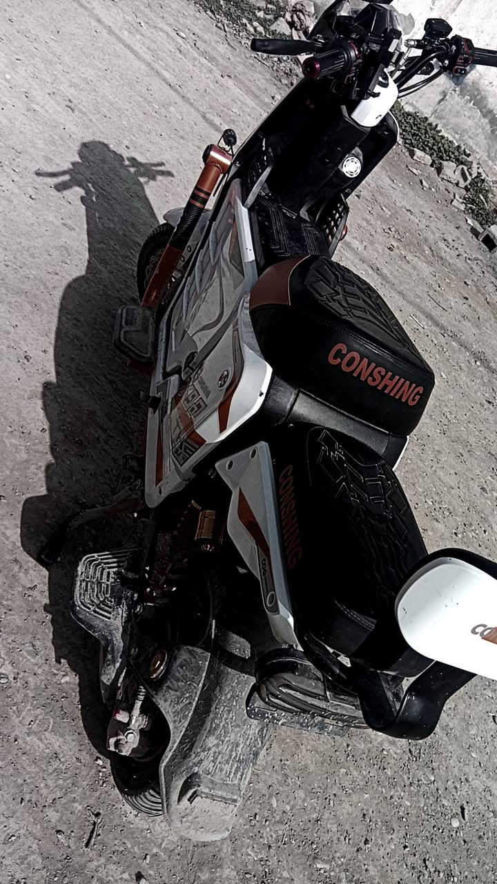 دراجه x900 دراجه فول مواصفات اي عطل مابيها مكفول السعر450 قفل


**إذا كنت صاحب هذا الإعلان وتريد حذفه لأي سبب، رجاءا أرسل رسالة إلى الدعم الفني**