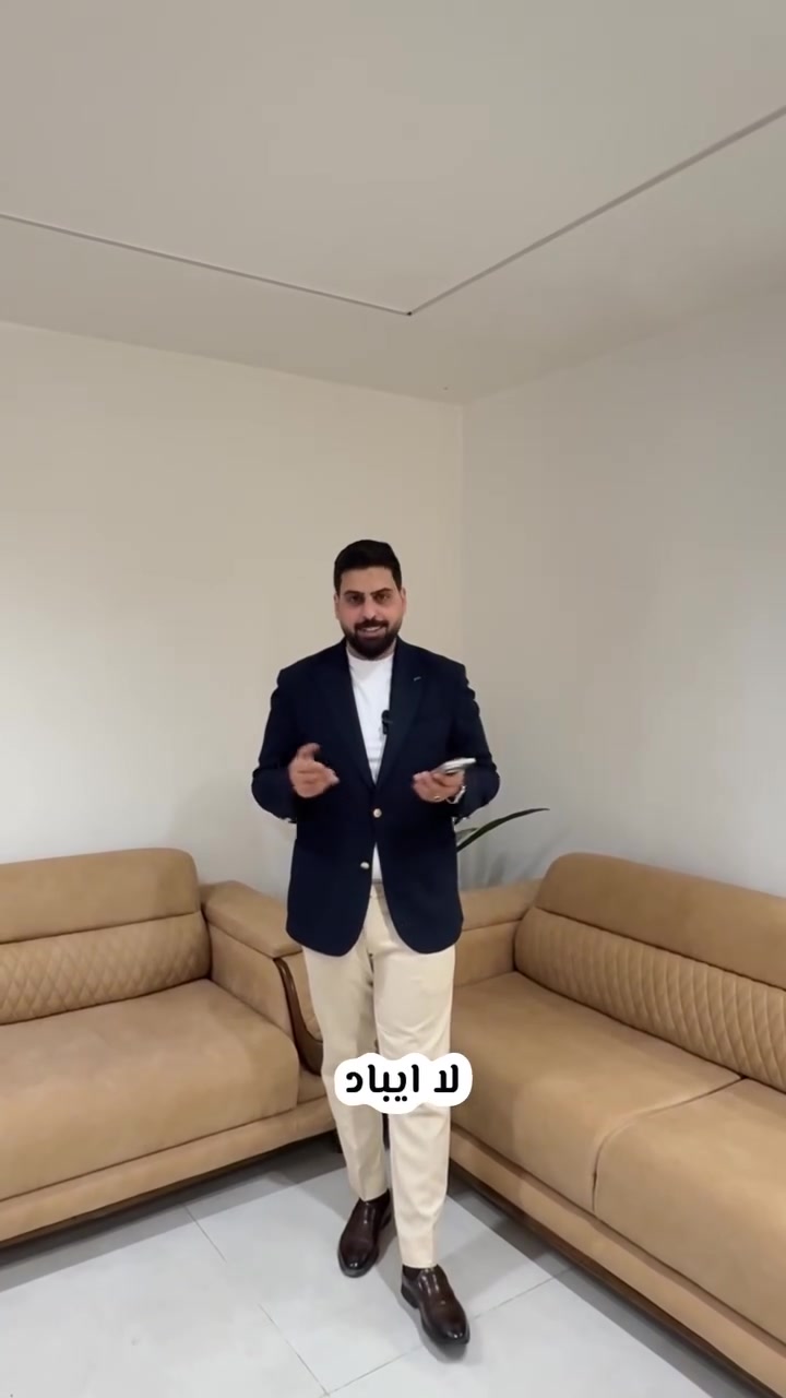 🎉 مسابقة مهيمن للوساطة العقارية 🎉

فرصتك تربح قطعة أرض 😍🔥

للدخول بالمسابقة لازم تكمل الشروط التالية:

1️⃣ متابعة حساباتنا على:
• TikTok
• Instagram
• Facebook

2️⃣ لايك للفيديو 👍

3️⃣ مشاركة الفيديو ستوري أو نشره عام مع التاك 📲

4️⃣ منشن لـ 5 أصدقاء بالتعليقات 👥

5️⃣ إعادة نشر الفيديو حتى تدخل السحب 🔄

📌 كل ما تنشر أكثر فرصتك تزيد بالفوز

⏳ موعد القرعة: 21 / 6

🎁 الجائزة: قطعة أرض مقدمة من مهيمن للوساطة العقارية

📍 سوف يتم نشر القرعة من خلال فيديو خاص 🎥

📩 بعد تطبيق الشروط دز صورة حتى ينزل اسمك بالسحب

📞 ***********
