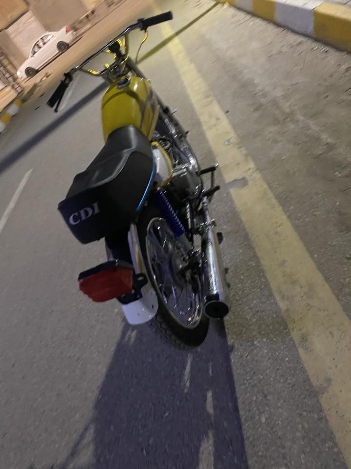 ارشا ((اوراق)) محرك مفتوح شرط شلعه ومعدل تعمير  غراض صاله شهر كله جديد مكاني ناصريه مركز سعر ب600 قفل شراي يتصل ***********
