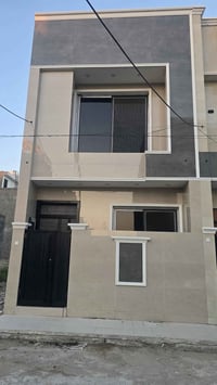 يوجدبيت ٥٠متر للايجار في مجمع الجواد السكني الغزالية نهاية شارع البدال...
