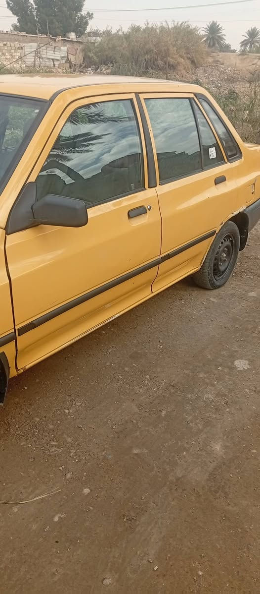 سايبه موديل 2015 مكفوله من دعاميه لداعميه كير محرك مكفولات صاحبه ما اندله سياره حلوه وكاعده مكان بغداد سعر 17 ورقه ***********
