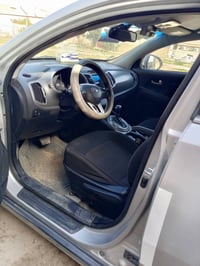 كيا سبورتج • ٢٠١٦ • وارد خليجي