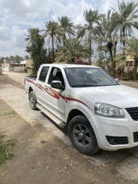 كريت ول • ٢٠١٨ • رقم بابل