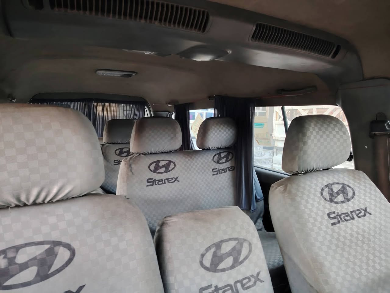 السلام عليكم
ستاركس للبيع 2007 سياره حلوه بعدها شركه السعر ٧٠ وبيها مجال ***********
