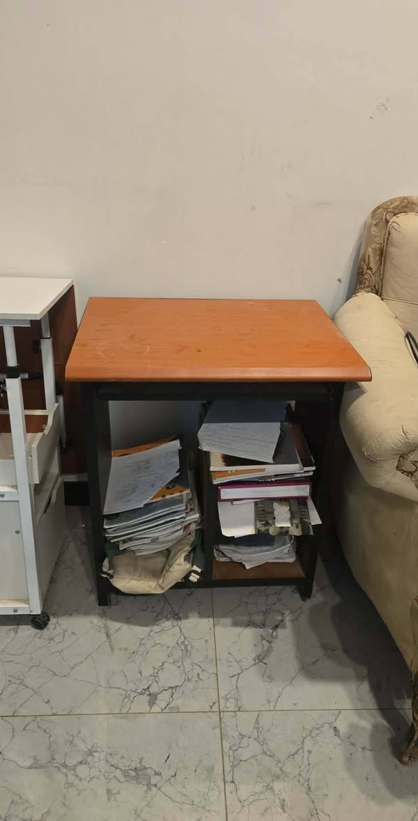 اغراض للبيع
عنوان بغداد حي الحسين شارع الخدمي سياج الامن القومي


**إذا كنت صاحب هذا الإعلان وتريد حذفه لأي سبب، رجاءا أرسل رسالة إلى الدعم الفني**