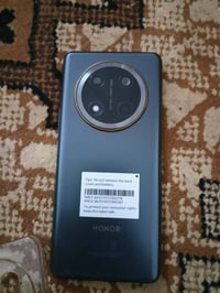 هونر X9c للبيع شرط مستخدم شي قليل مع شاحنة اصلي وكارتون رام 12 ذاكرة 2...