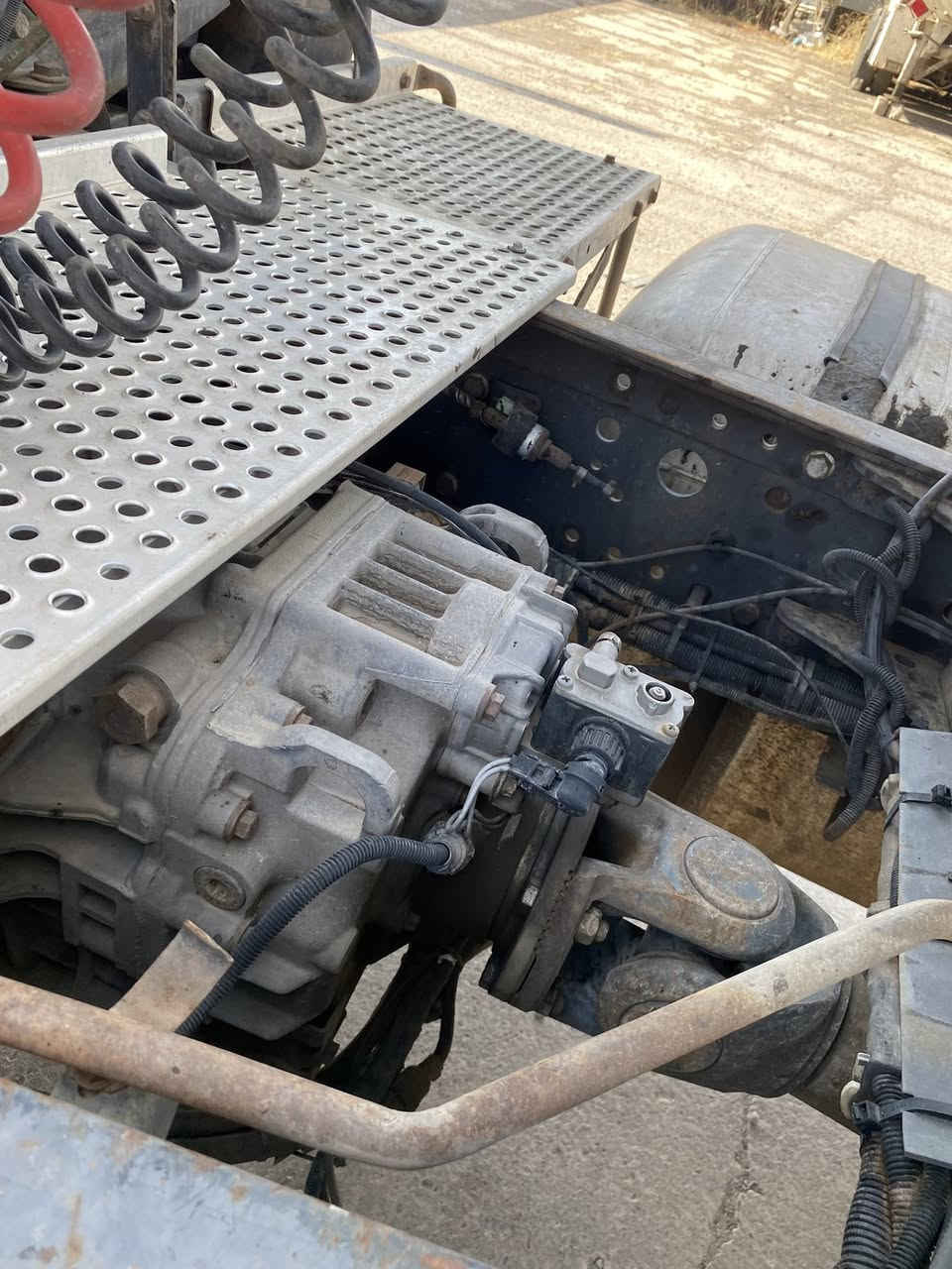 اكسور موديل ٢٠٠٦ 

بدون رتايدر حجم ١٨٤٠

 كفاله عامه دبل سنويه تانكي شاكر كير كهرب كلاج 

سعر ٣٣٥$ مجالً

للاستفسار ***********//*********** اشرف 

تيك توك اشرف زياد واتساب على رقم الاثير زين 

نتشرف بانضمامك لكروبنا فيسبوك

‏https://www.facebook.com/share/g/1818dUV9R6/?mibextid=wwXIfr
