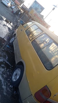 بريجو • ٢٠٠١ • مكينة ٣٠٠٠