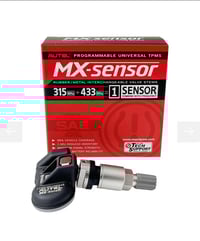 حساس اطارات • ماركة اوتيل • بغداد حي القاهره