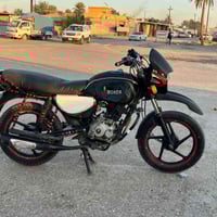 بوكسر جبلي • موديل 2020 • اوراق كاملة