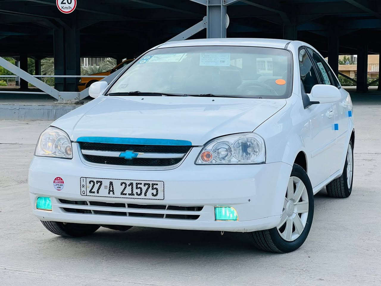 سلام عليكم للبيع اوبترا 2011 رقم ذي قار دولي تحويل مباشر سنويه لل 29
شاشه كامره دواره 
محرك 1600 
تبريد 
محرك كير حداده تبريد جاهزه 
جاملغ امامي مبدل ورش بالهلال الخلفي 
السعر: 77 وبيها مجال 
مكان سياره الناصريه 
الاستفسار اكثر ع 
***********
