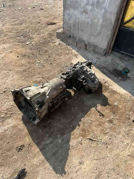 گير فور ويل 6برغي الفيني شرط سعره ورقتين قفل الزبير المربد القديم ***********
